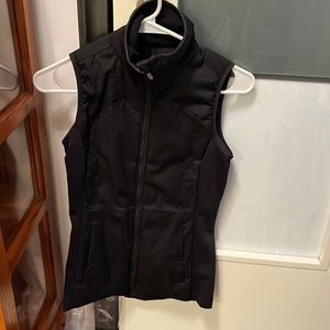 lululemon athletica Black Vest
